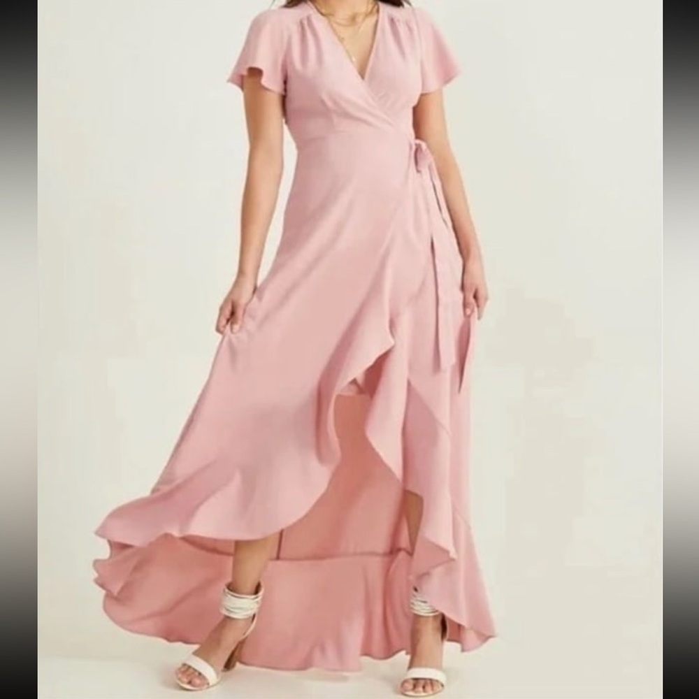 Altard State Maxi Dress